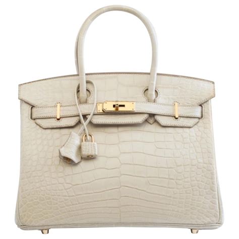 birkin white and cream purse|birkin purse outlet.